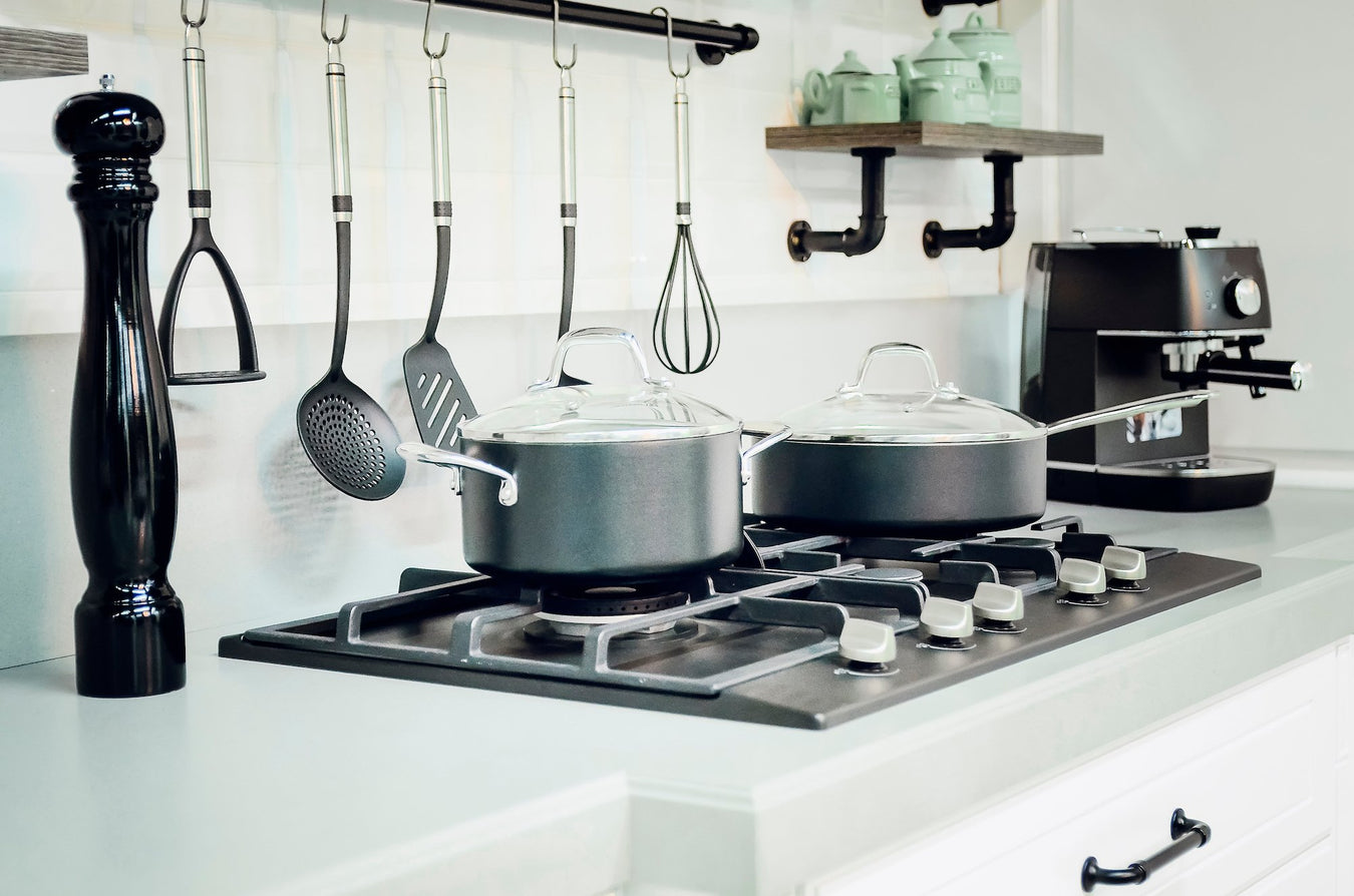 Kitchen Accessories