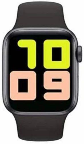 T500 Bluetooth Smart Watch | 1.75 Inch Full Display | Hd Bluetooth Calls And Dialing | Push Notifications | Multi Sports Mood | Speaker And Microphone | Smartwatch For Android Ios