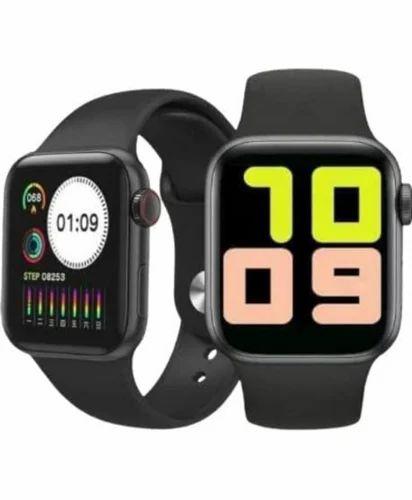 T500 Bluetooth Smart Watch | 1.75 Inch Full Display | Hd Bluetooth Calls And Dialing | Push Notifications | Multi Sports Mood | Speaker And Microphone | Smartwatch For Android Ios