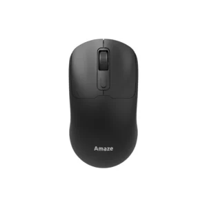 Advanced Scroll Control Wireless Mouse