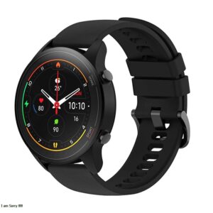 Advanced Sports Smart Watch