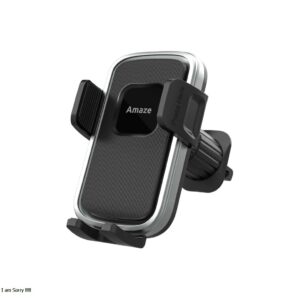 Car Air Vent Mobile Holder