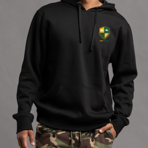 Casual Hoodie Sweatshirt Jacket