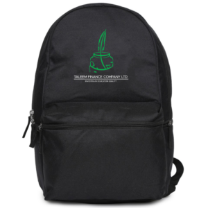 Classic Daily Backpack