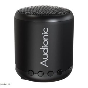 Classic Desk Bluetooth Speaker