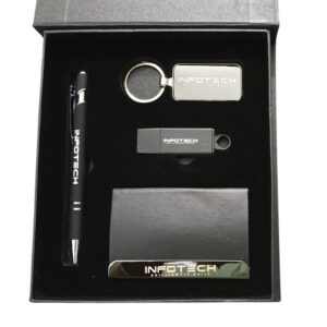 Classic Desk Essentials Gift Set