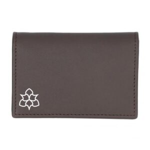 Classic Leather Card Holder