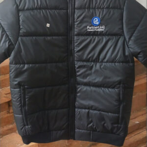 Classic Puffer Vest Jacket