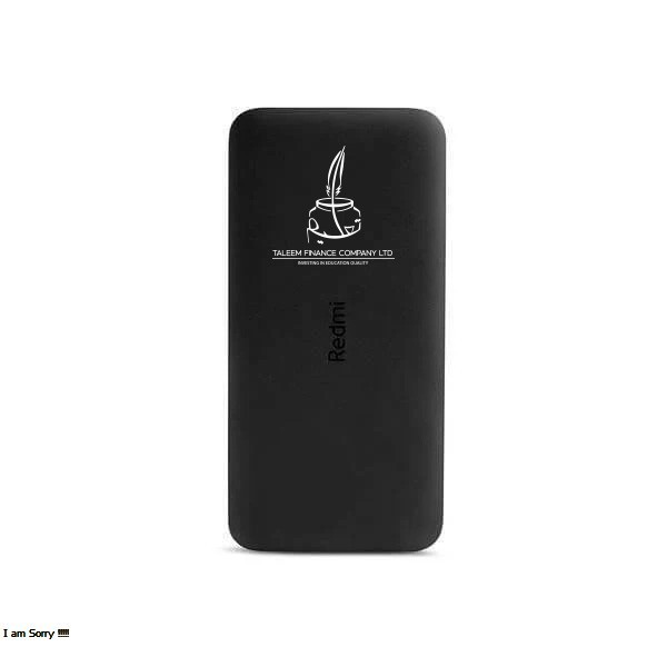 Classic Slim Portable Power Bank