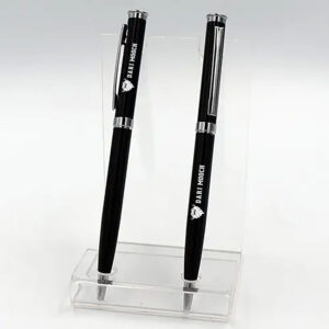 Classic Twin Pen Gift Set