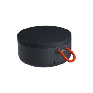 Compact Clip Bluetooth Speaker