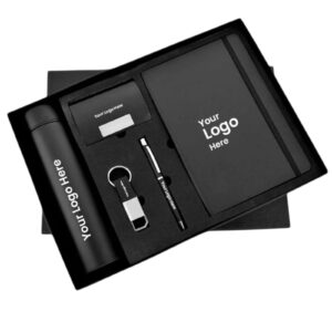 Compact Executive Gift Box