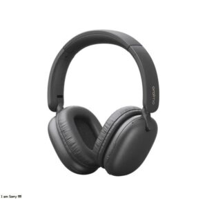 Compact Foldable Wireless Headphones