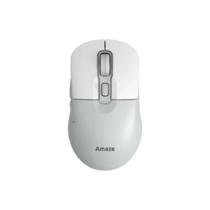 Compact Portable Wireless Mouse