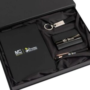 Corporate Stationery Gift Box