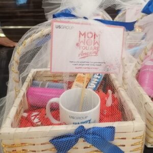 Corporate Wellness Gift Hamper