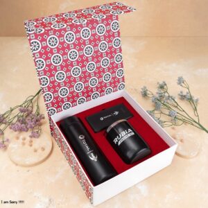Custom Printed Gift Box Set