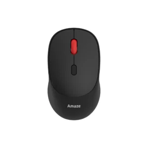 Dual-Tone Precision Wireless Mouse