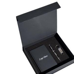 Executive Black Gift Box