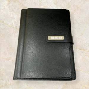 Executive Magnetic Flap Diary