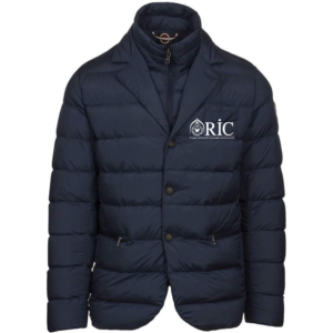 Executive Puffer Jacket
