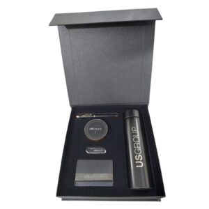 Executive Tech Gift Box Set