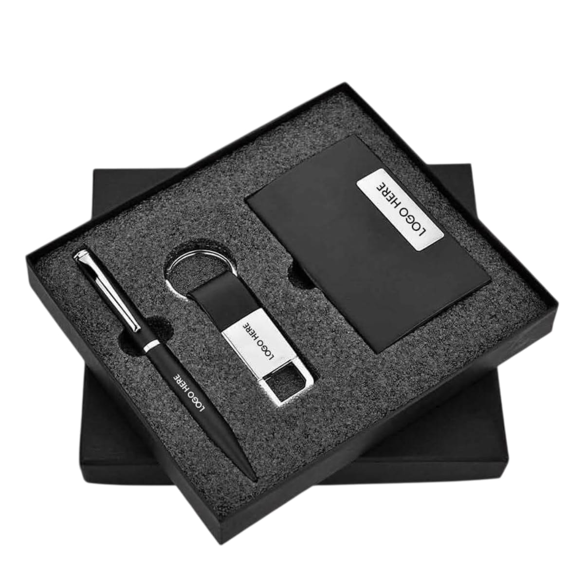 Foam Insert Corporate Gift Box