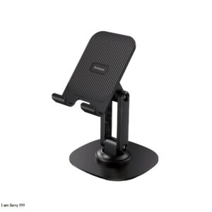 Foldable Height Adjustable Stand