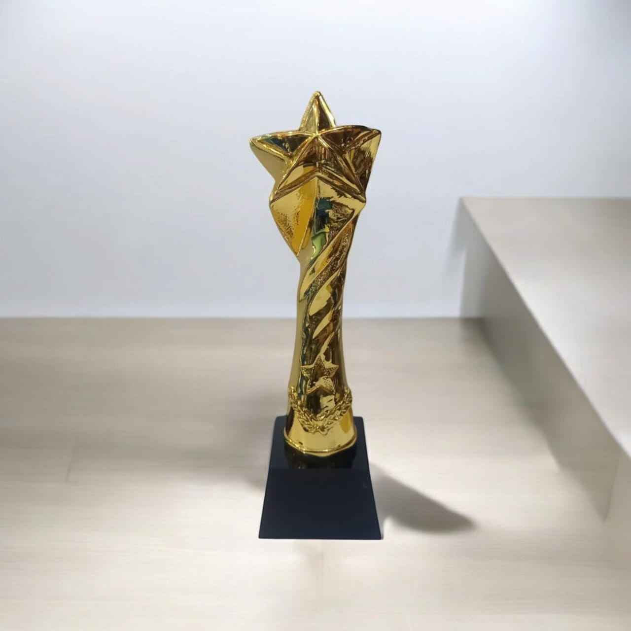 Golden Torch Star Trophy