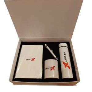 Lifestyle Essentials Gift Box