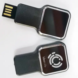 Magnetic Flip USB Flash Drive