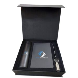 Magnetic Lid Premium Gift Box