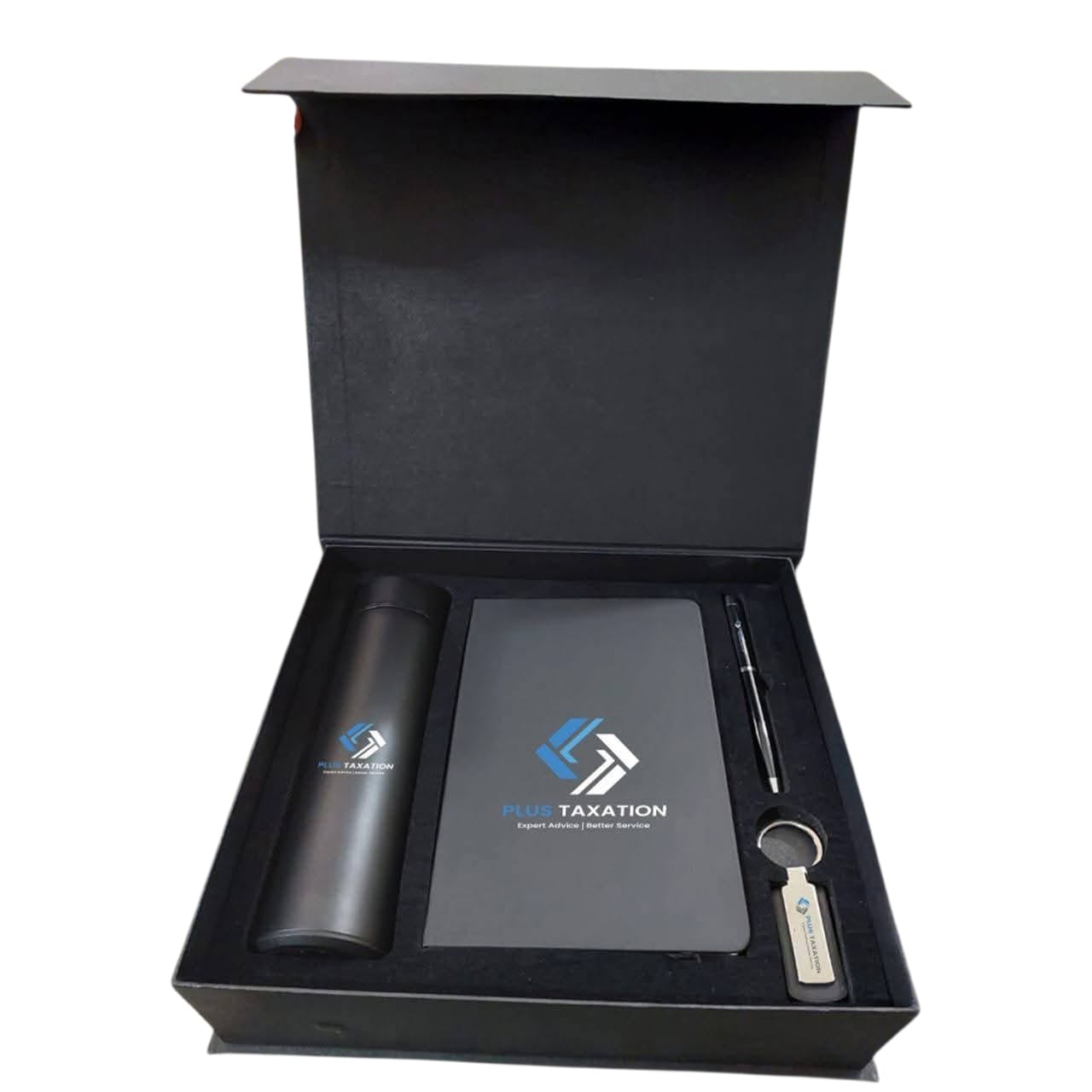 Magnetic Lid Premium Gift Box