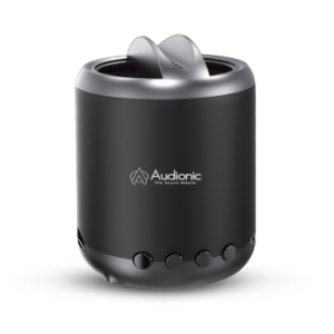 Mini Bass Boost Bluetooth Speaker