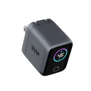 Mini GaN Fast Charger