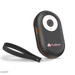Mini Wireless Pocket Speaker