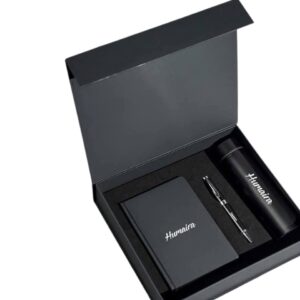 Minimal Corporate Gift Box