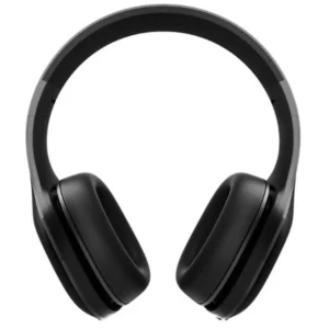 Minimal Matte Finish Headphones