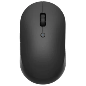 Minimal White Edition Wireless Mouse