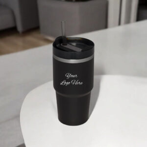 Minimalist Insulated Tumbler