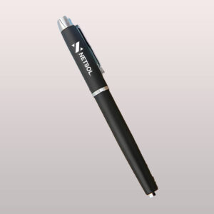 Modern Click Action Pen