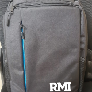 Modern Tech Backpack