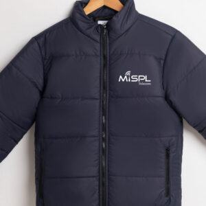 Premium Corporate Puffer Jacket