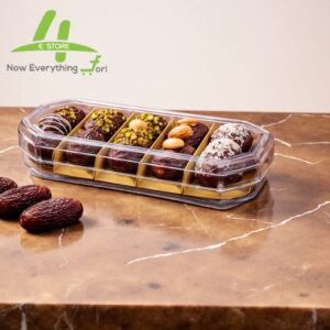 Premium Dates Gift Box (Corporate Ramadan Gift Set)