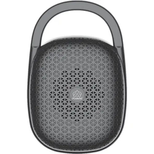 Premium Handle Grip Bluetooth Speaker