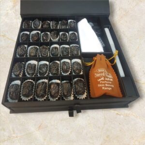 Premium Ramadan Gift Box (Dates & Islamic Gifts)