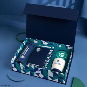 Premium Rigid Box Gift Set