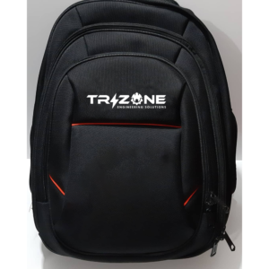 Rugged Heavy-Duty Backpack