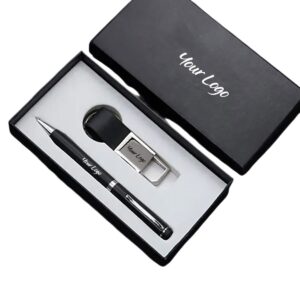 Signature Branding Gift Box