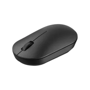 Slim Ergonomic Wireless Mouse